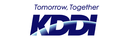 KDDI様