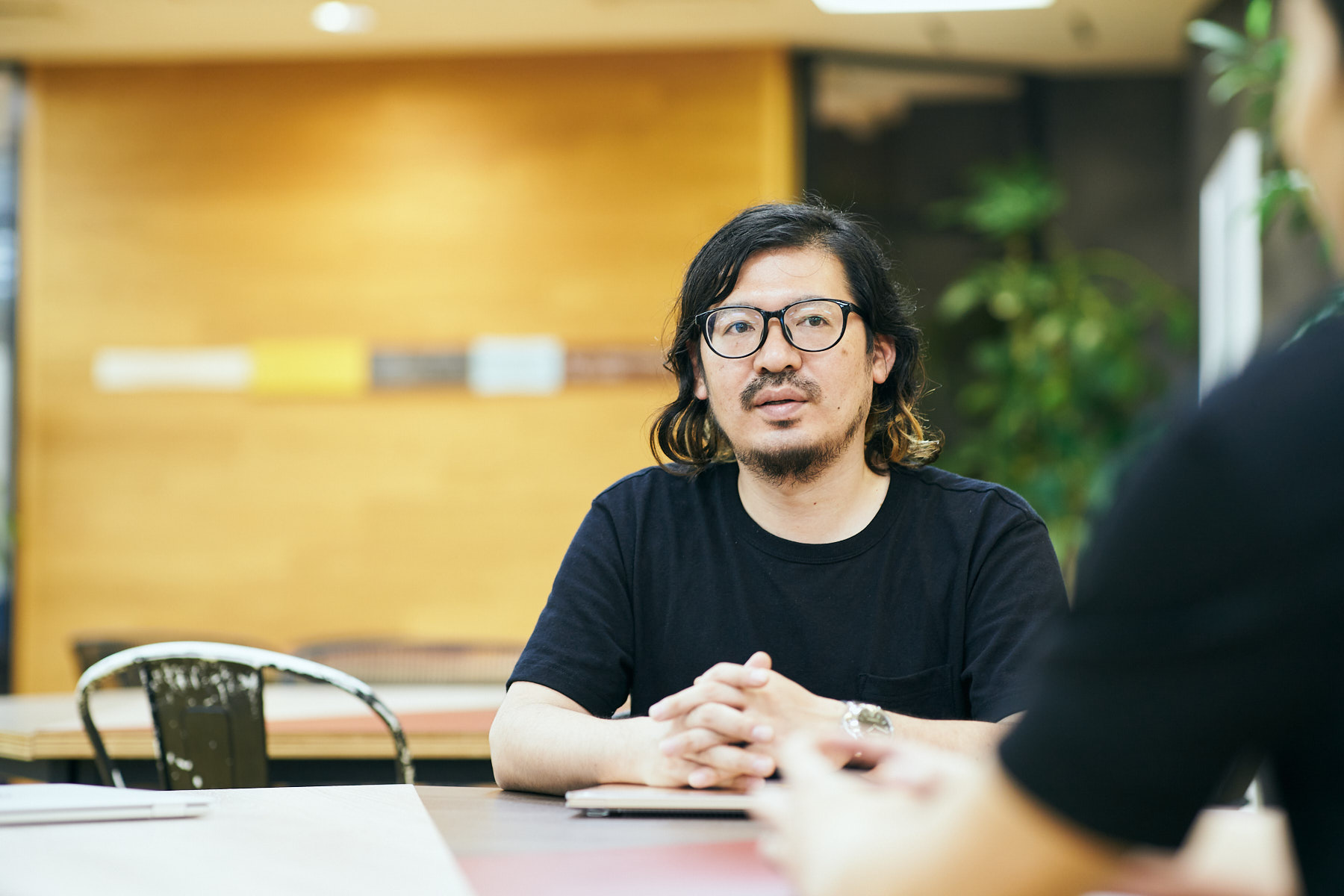 株式会社インフォバーングループ本社様 | Works 事業創造ストーリー