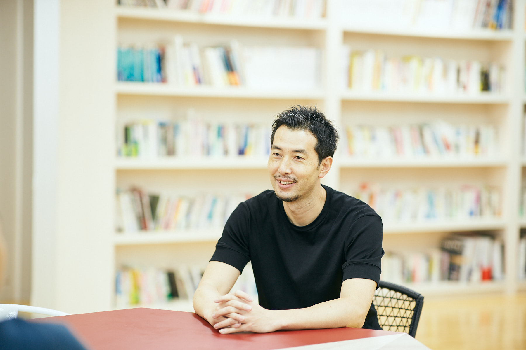 株式会社インフォバーングループ本社様 | Works 事業創造ストーリー